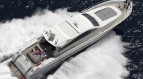 Motor Yacht�Sadelan II